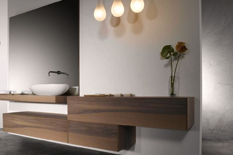 აბაზანის მოდელები