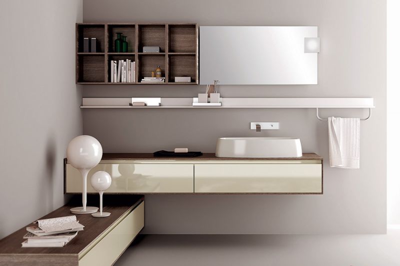 აბაზანის მოდელები