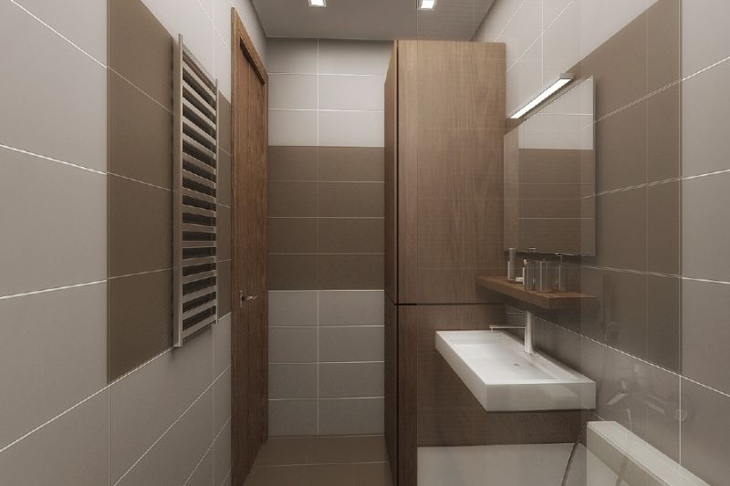 აბაზანის მოდელები