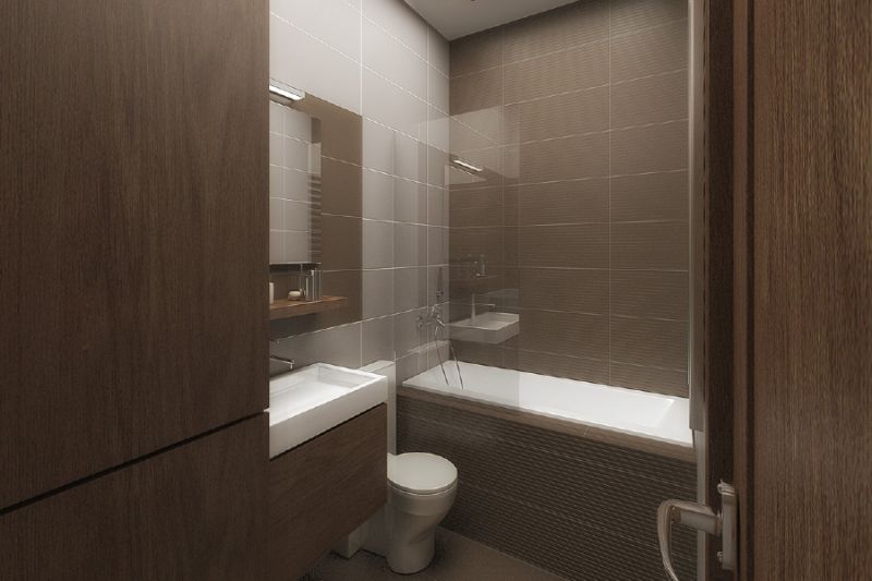 აბაზანის მოდელები