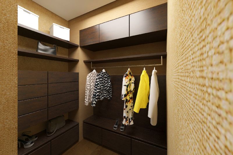 კარადების მოდელები