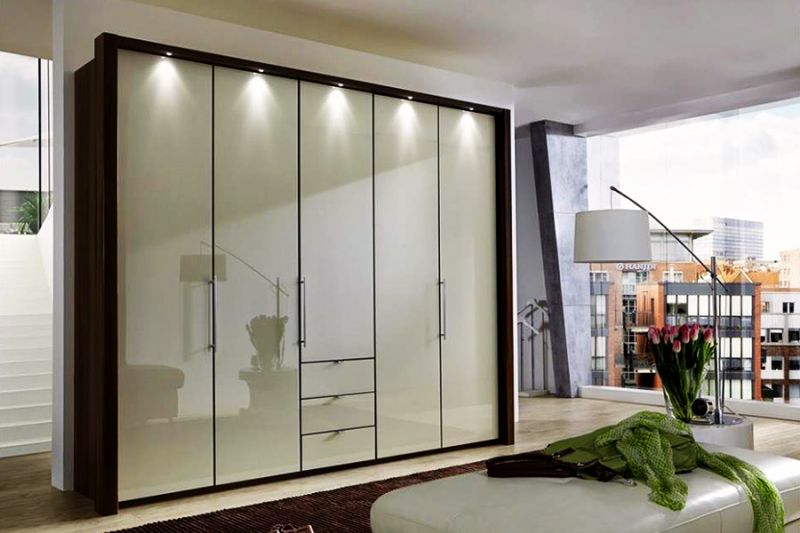 კარადების მოდელები