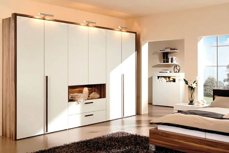 კარადების მოდელები