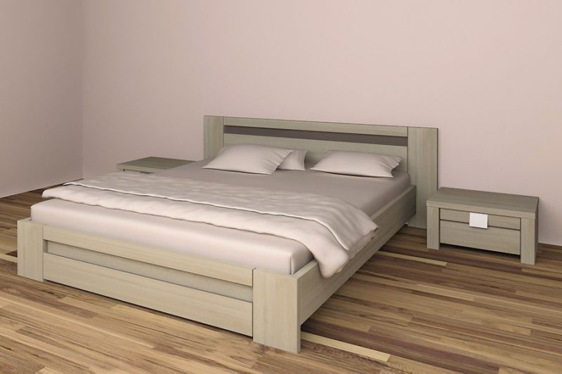 საძინებლების მოდელები