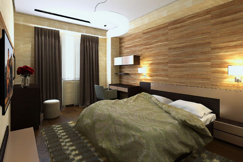 საძინებელი